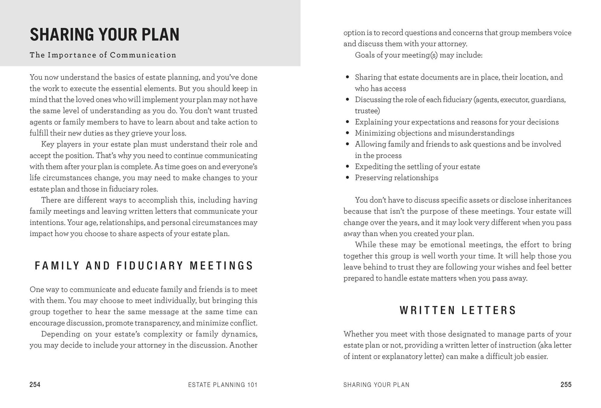 Estate Planning 101: From Avoiding Probate and Assessing Assets to Establishing Directives and Understanding Taxes, Your Essential Primer to Estate Planning