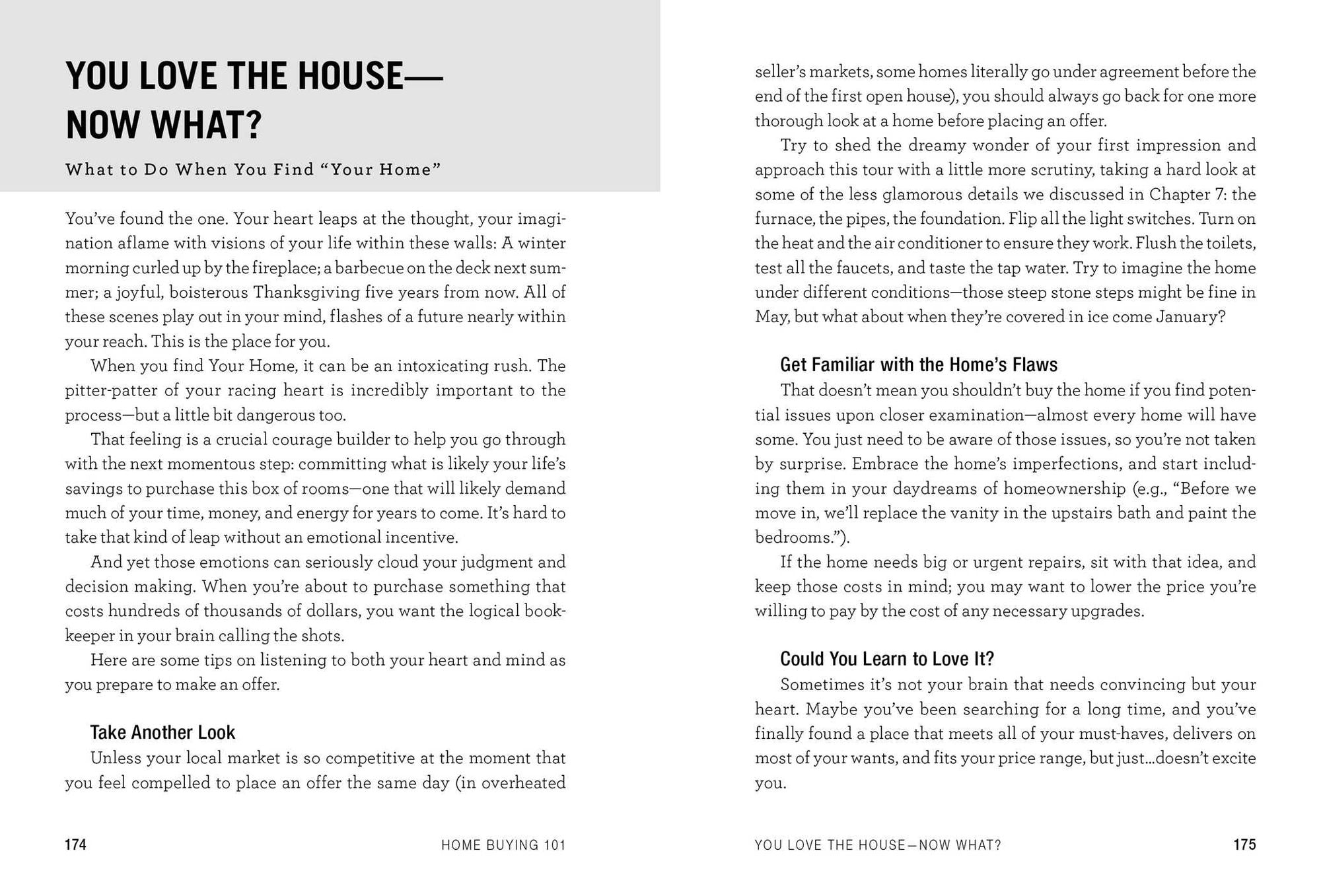 Home Buying 101: From Mortgages and the MLS to Making the Offer and Moving In, Your Essential Guide to Buying Your First Home
