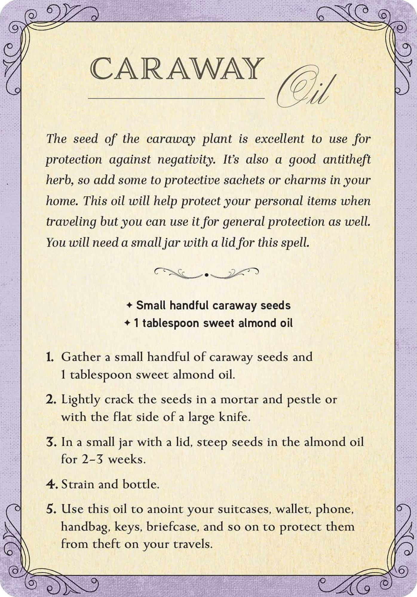 The Green Witch's Deck of Magical Herbalism: 50 of the Most Magical Plants, Herbs, and Flowers to Empower Your Craft