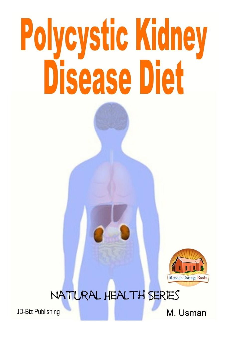 Polycystic Kidney Disease Diet