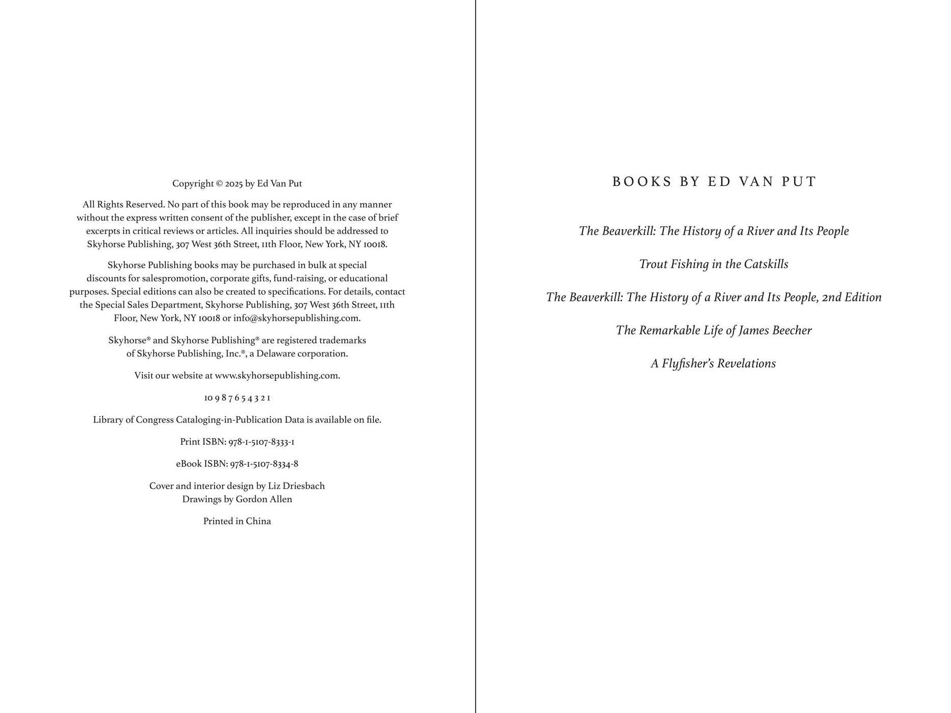 Flyfisher's Revelations: Practical Tips, Strategies, and Wisdom from Fifty Years Experience