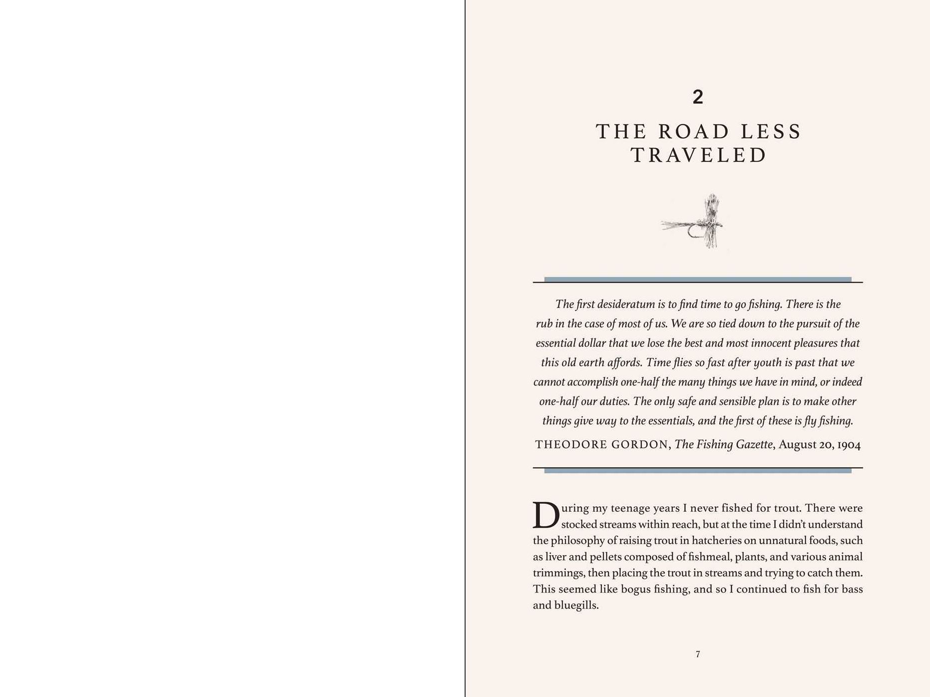 Flyfisher's Revelations: Practical Tips, Strategies, and Wisdom from Fifty Years Experience