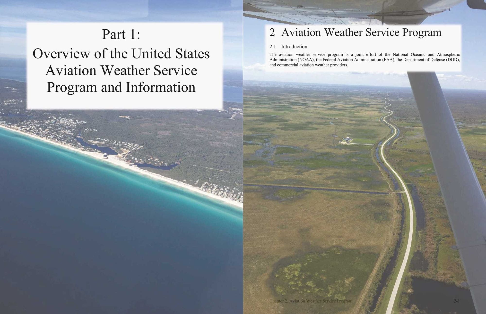 Aviation Weather Handbook (2025): FAA-H-8083-28A