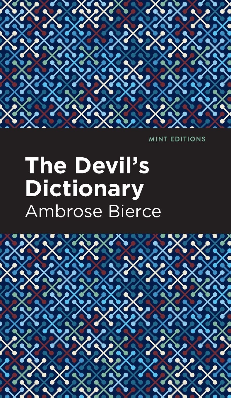 The Devil's Dictionary