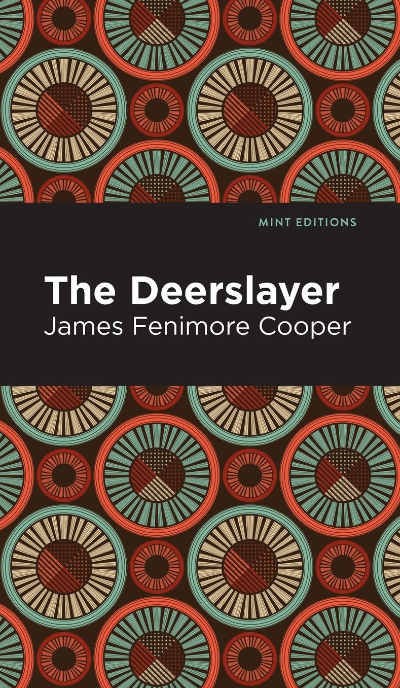 The Deerslayer