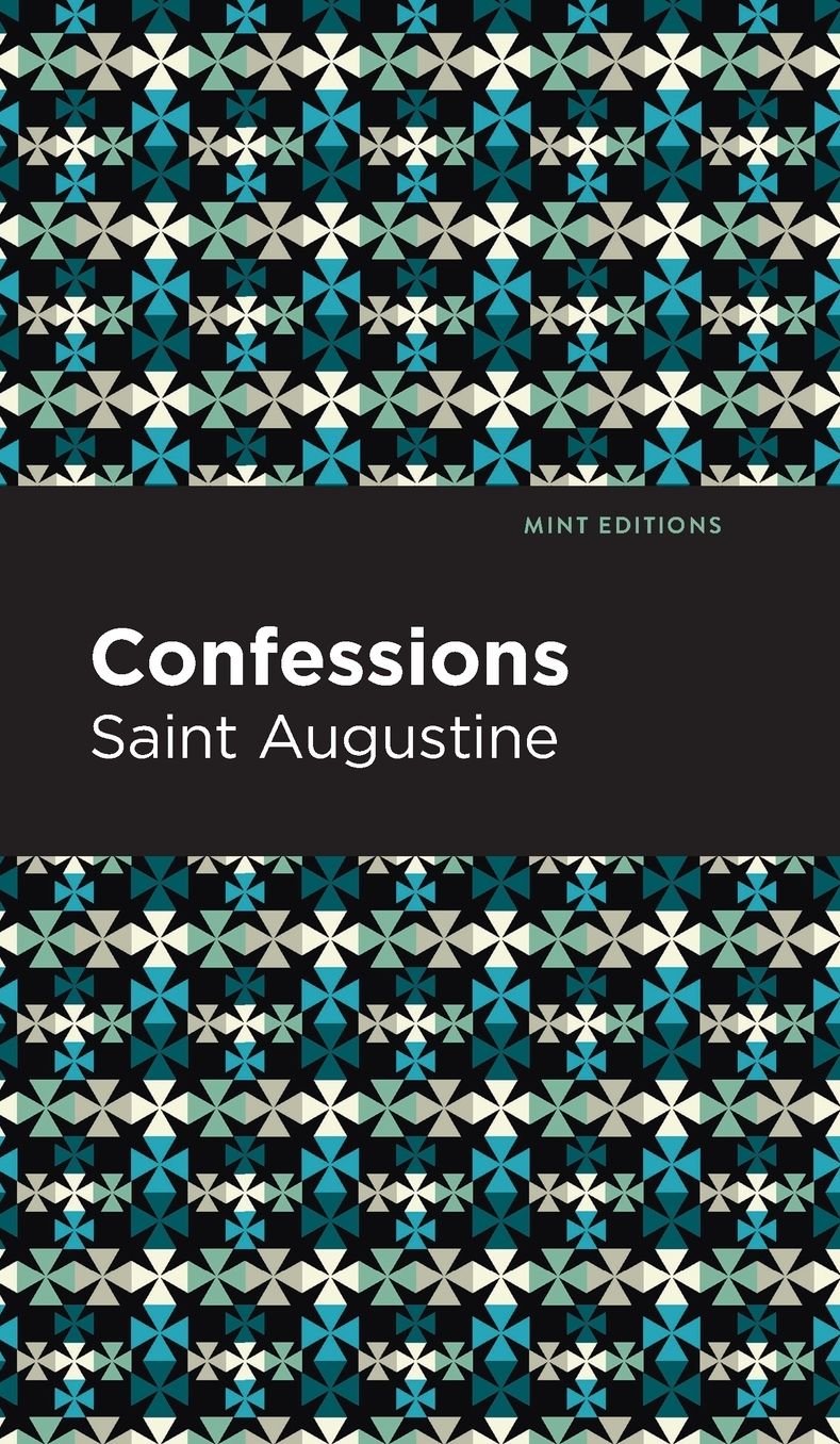 Confessions