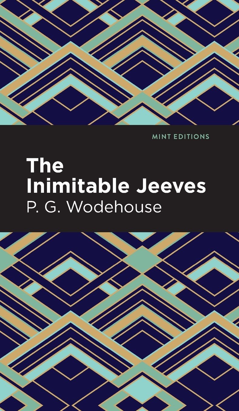 The Inimitable Jeeves