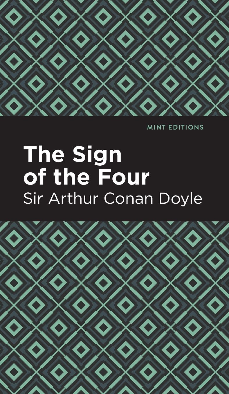 The Sign of the Four