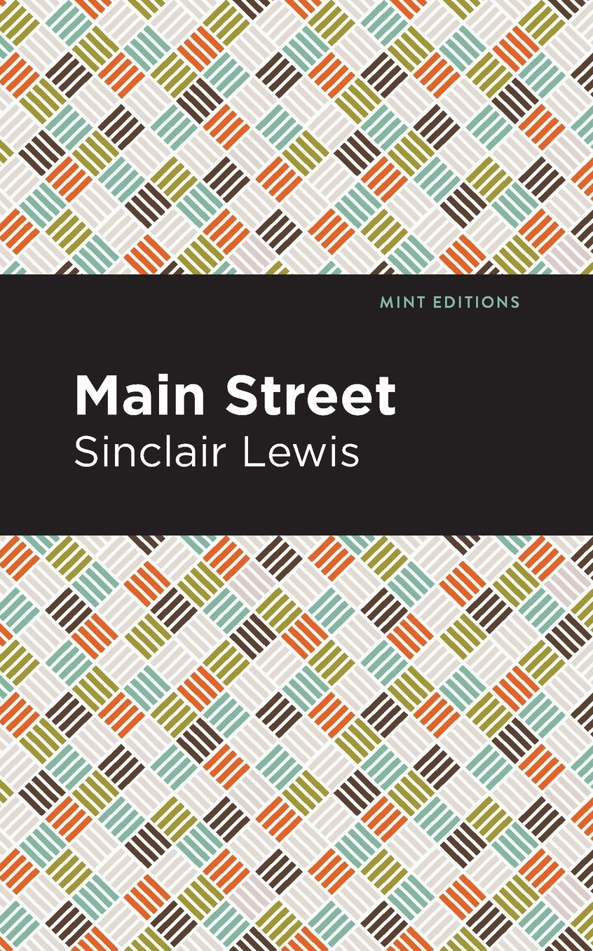 Main Street