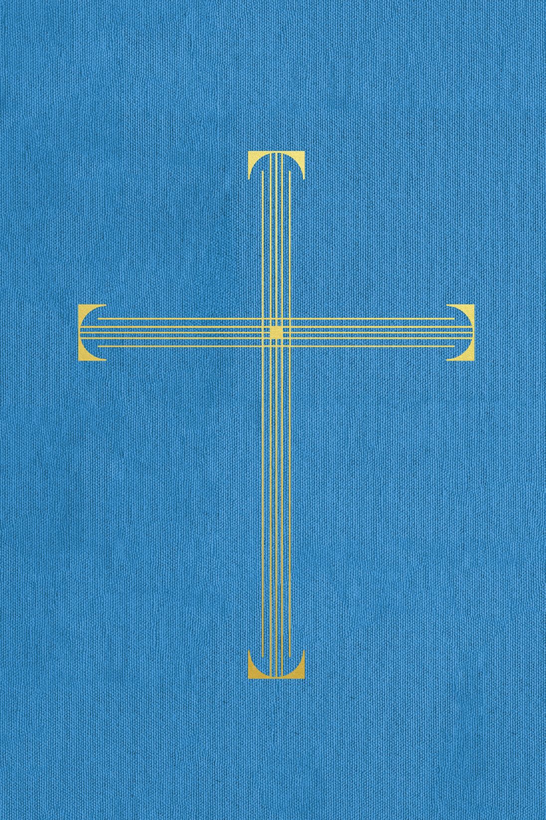 The 1662 Book of Common Prayer-Pew Format: International Edition