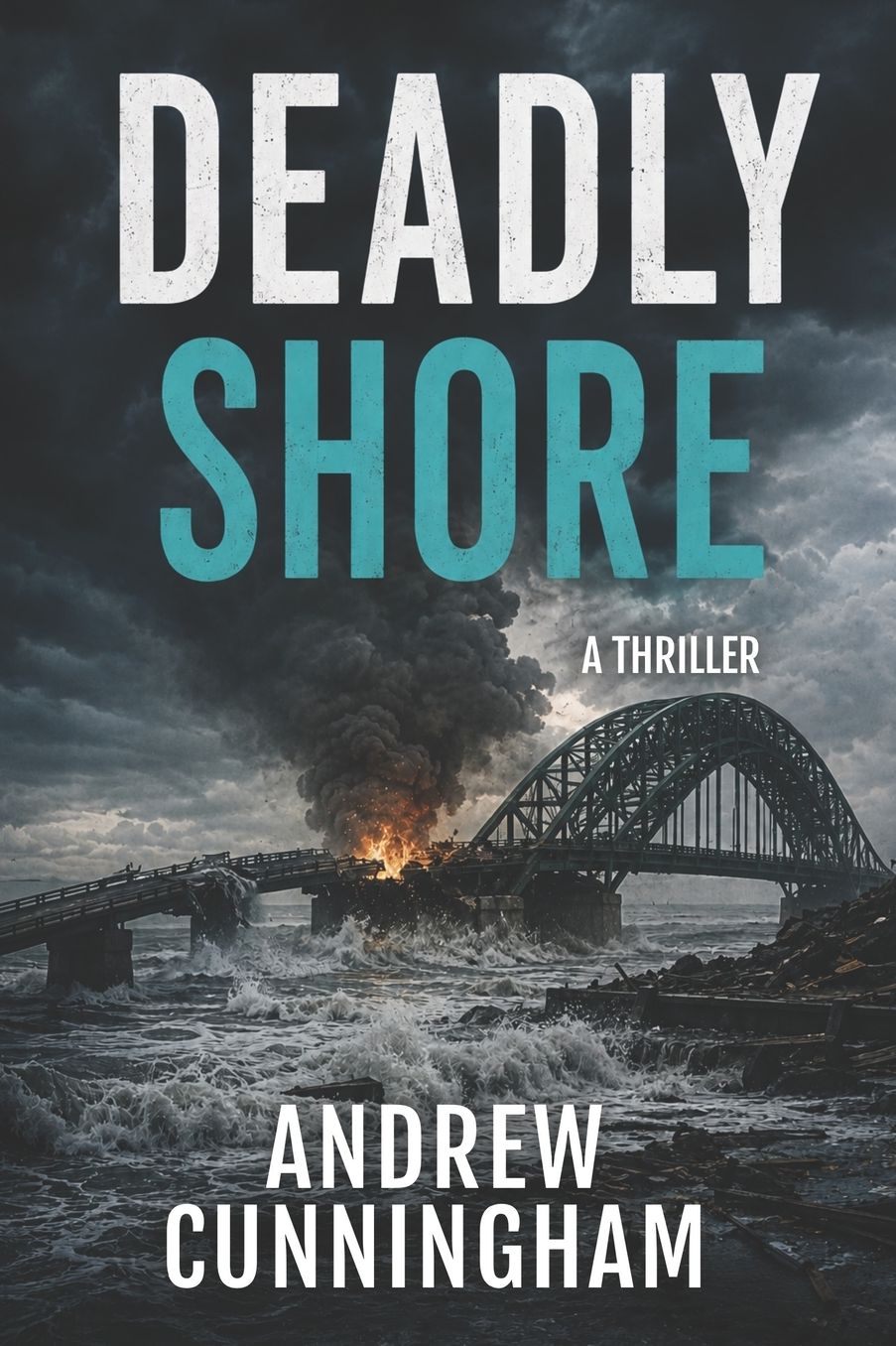 Deadly Shore