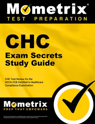 CHC Exam Secrets Study Guide