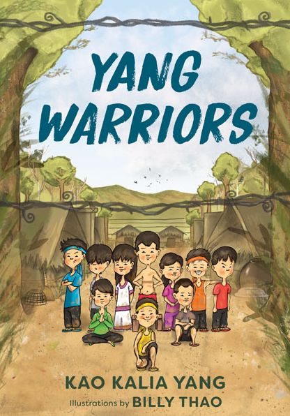 Yang Warriors