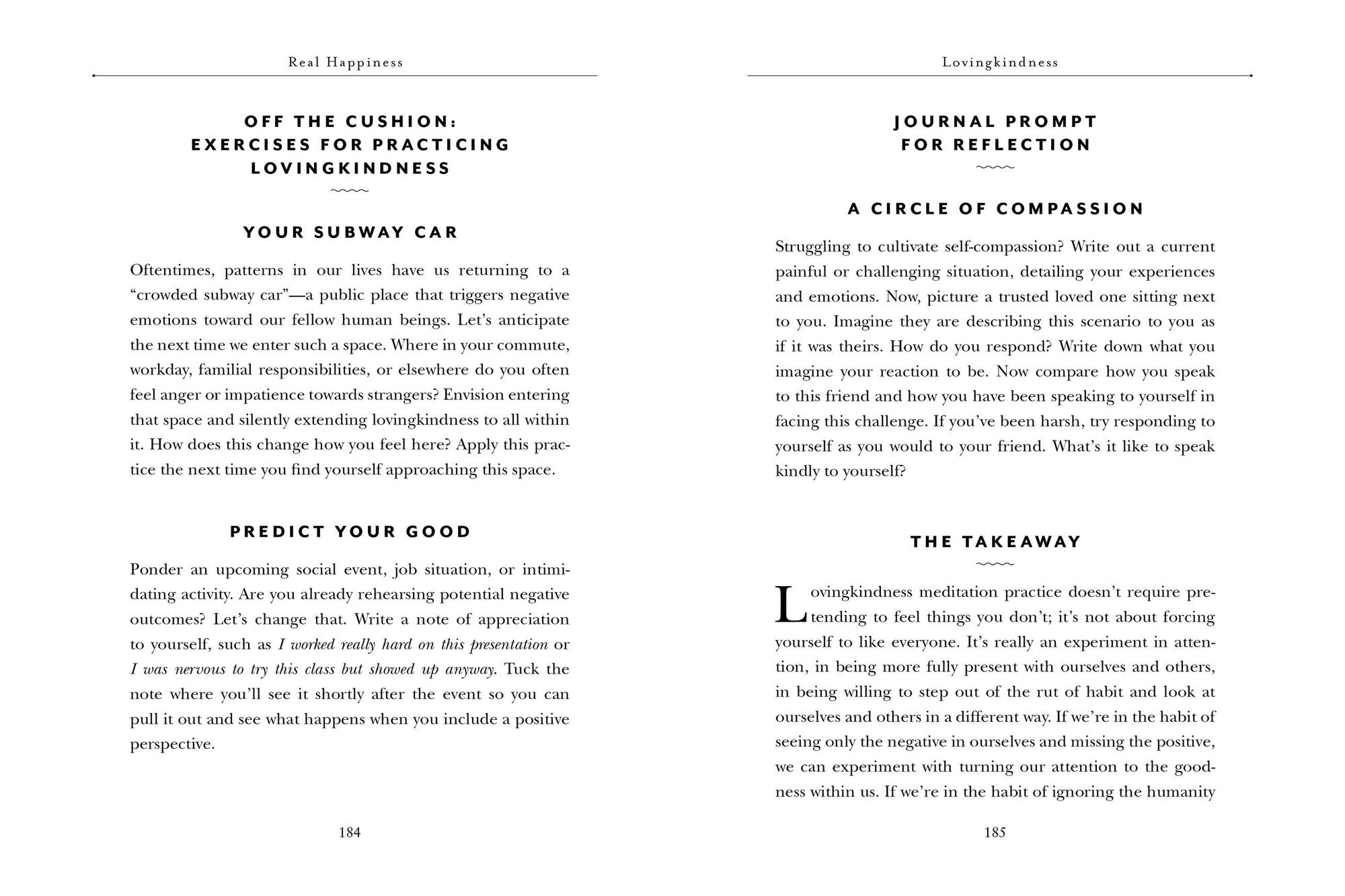 Real Happiness, 10th Anniversary Edition: A 28-Day Program to Realize the Power of Meditation