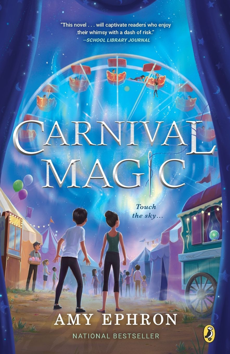 Carnival Magic