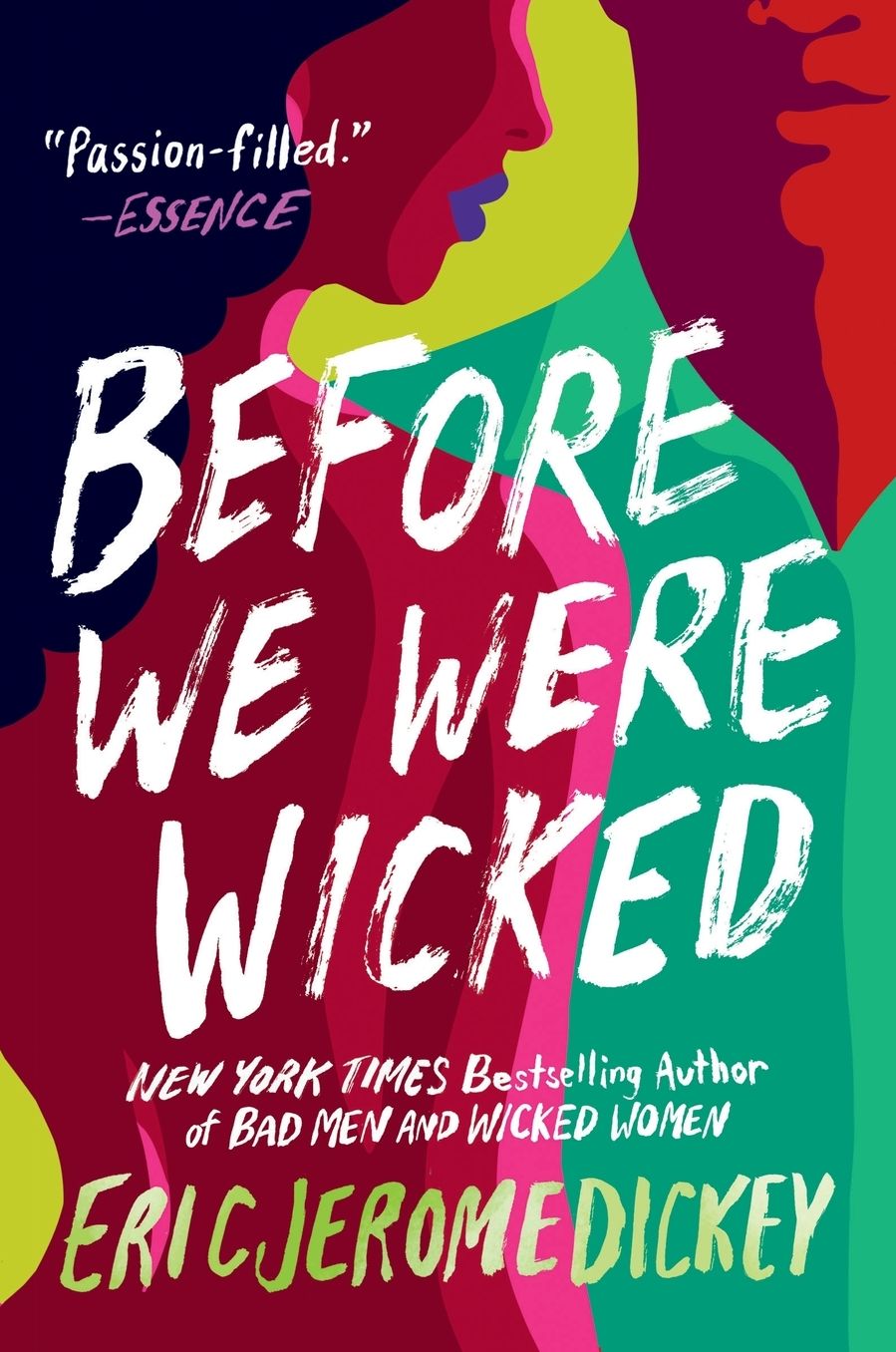 Before We Were Wicked