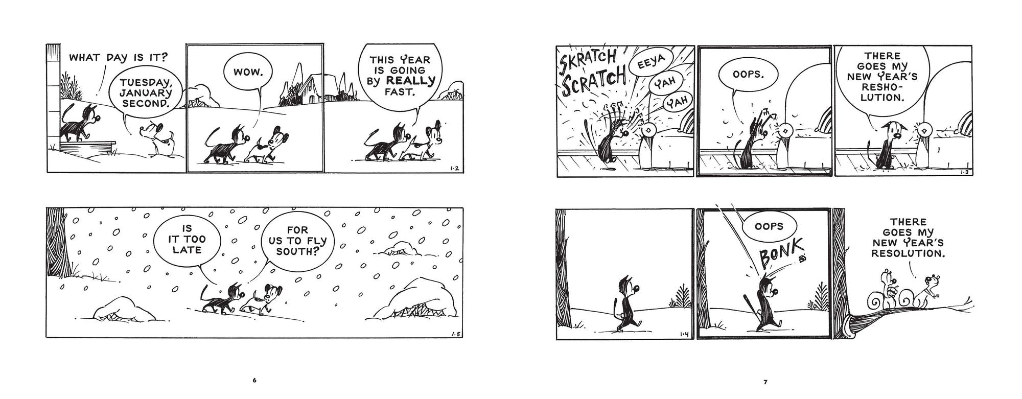 Hot Dogs, Hot Cats: A MUTTS Treasury