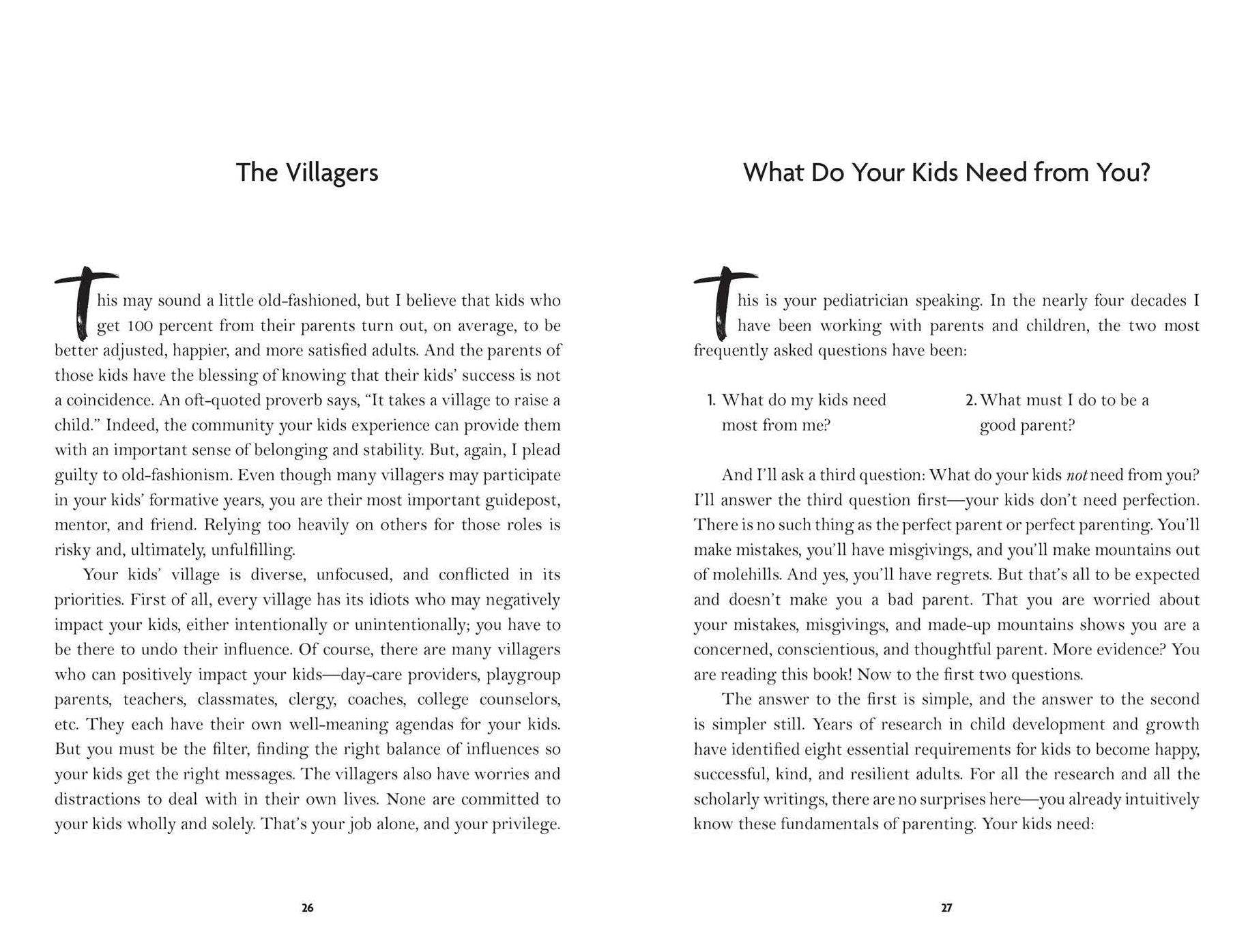 No Regrets Parenting, Updated and Expanded Edition: Turning Long Days and Short Years into Cherished Moments with Your Kids