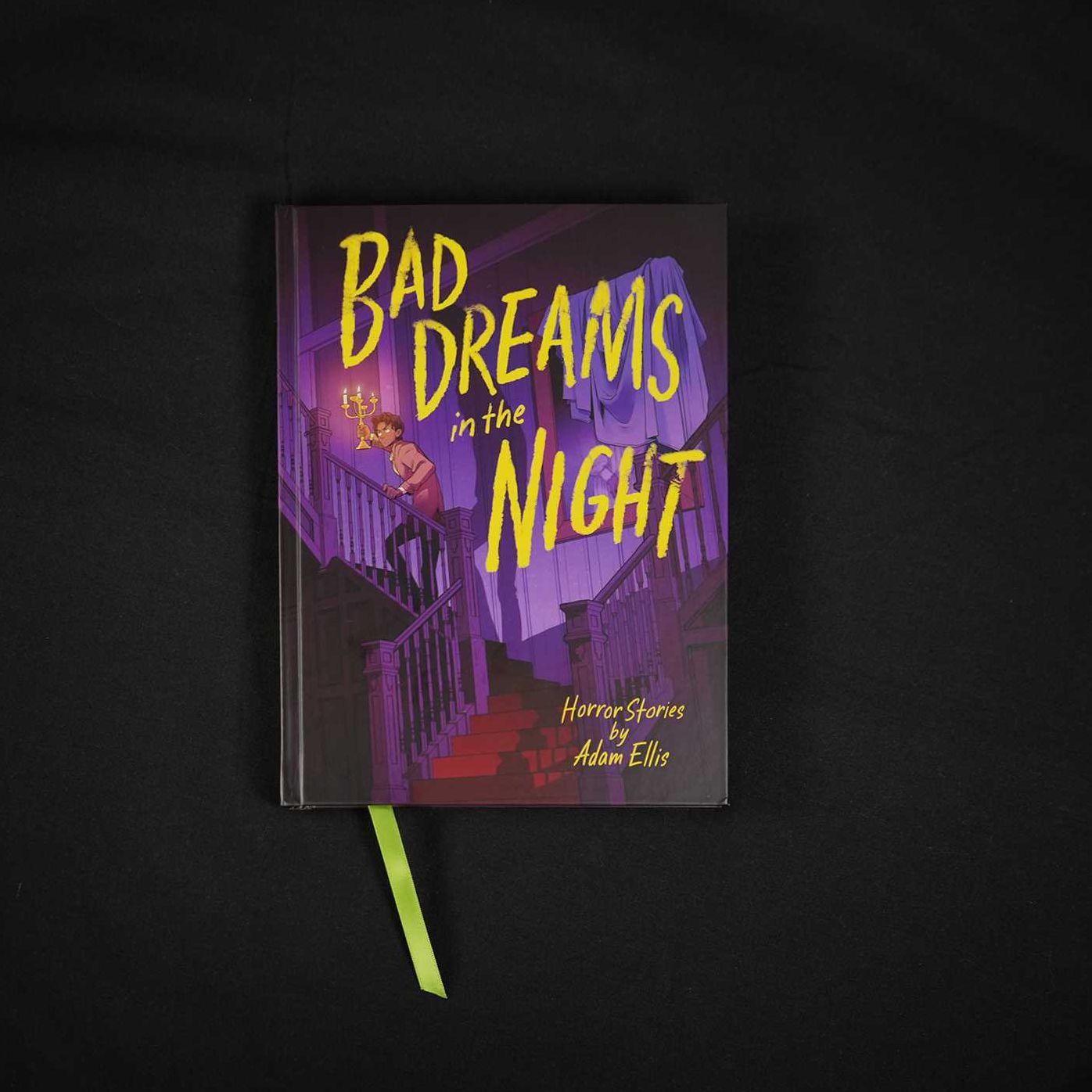 Bad Dreams in the Night