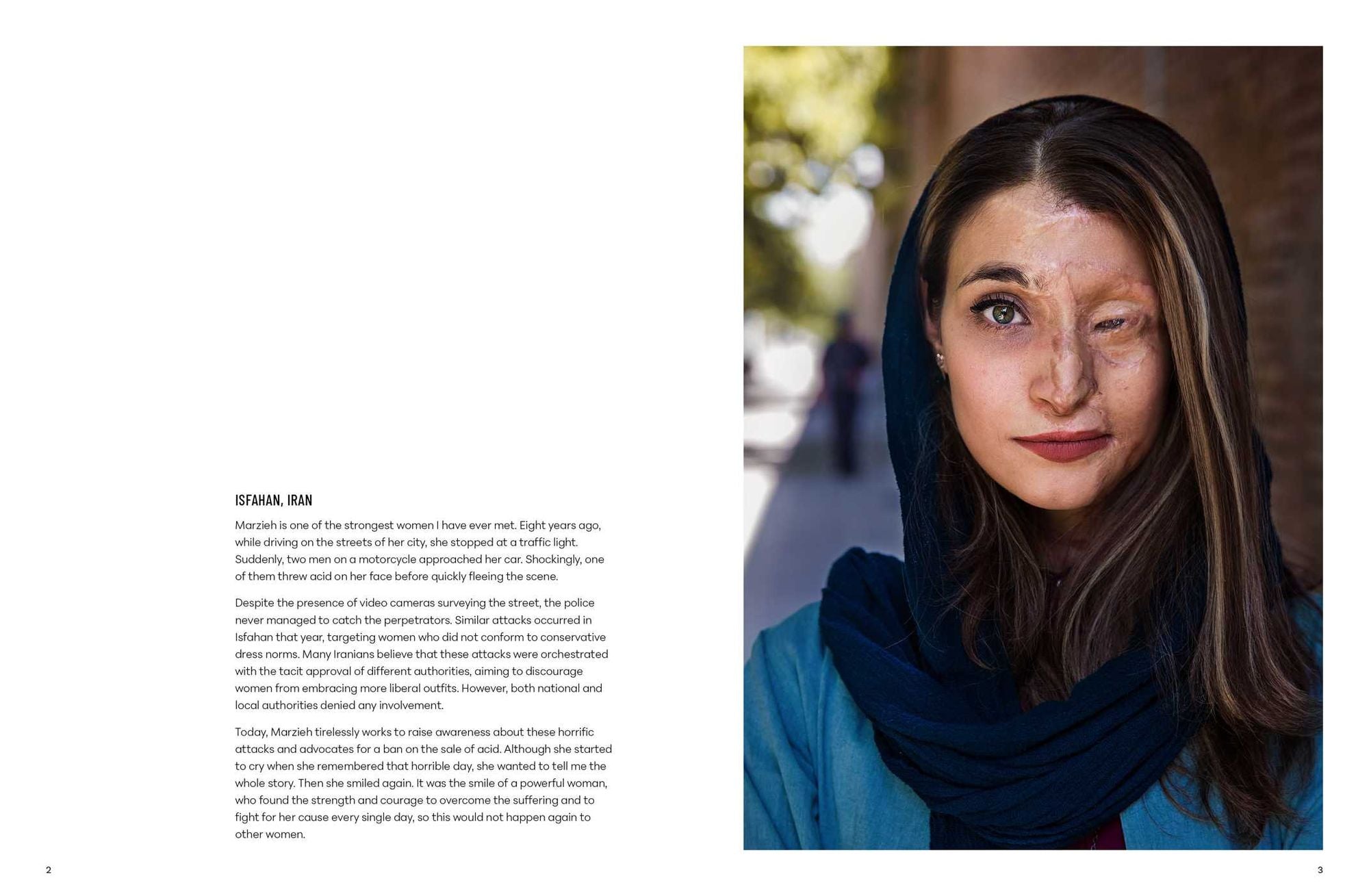 The Power of Women: An Atlas of Beauty Book