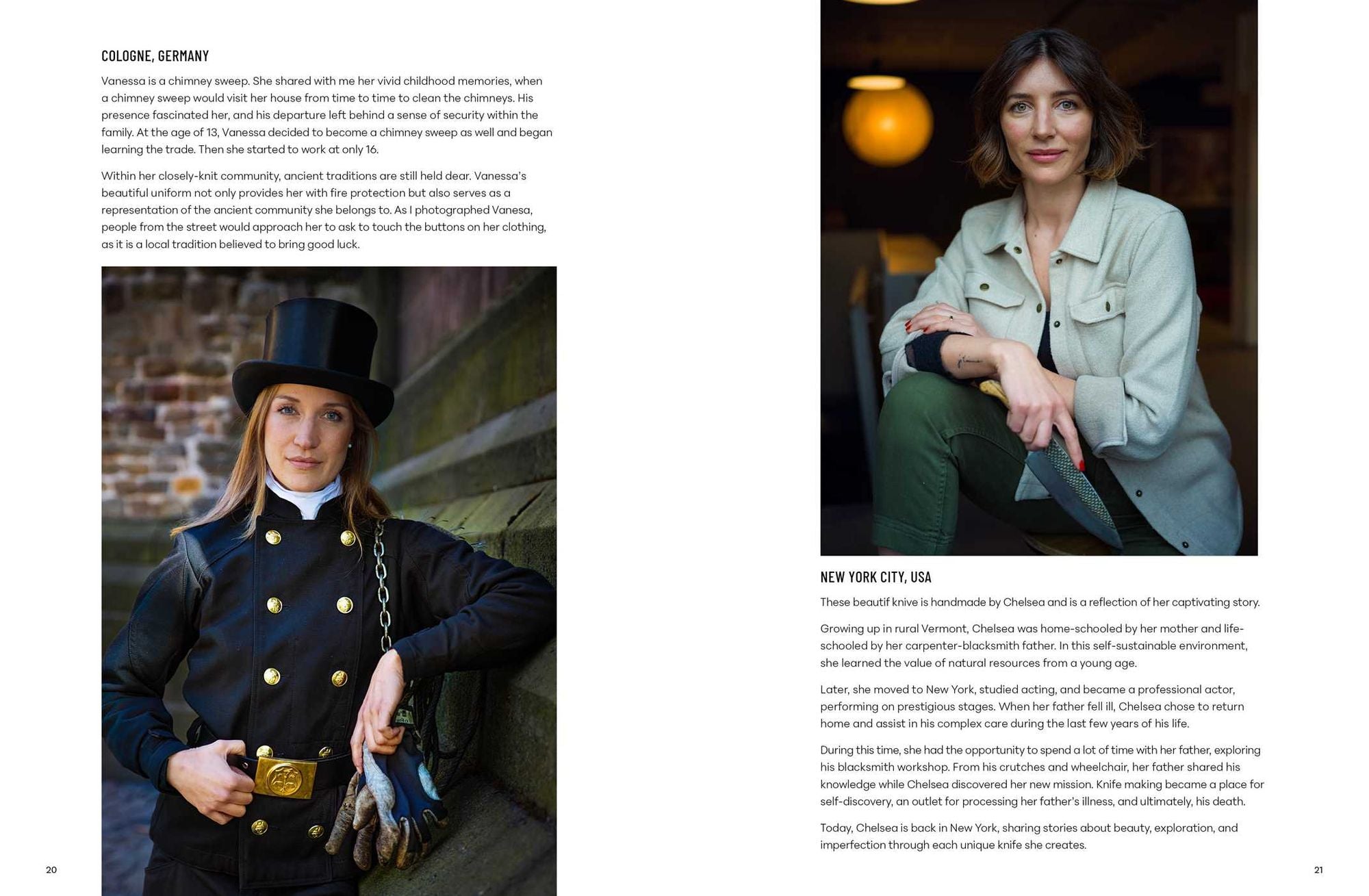 The Power of Women: An Atlas of Beauty Book