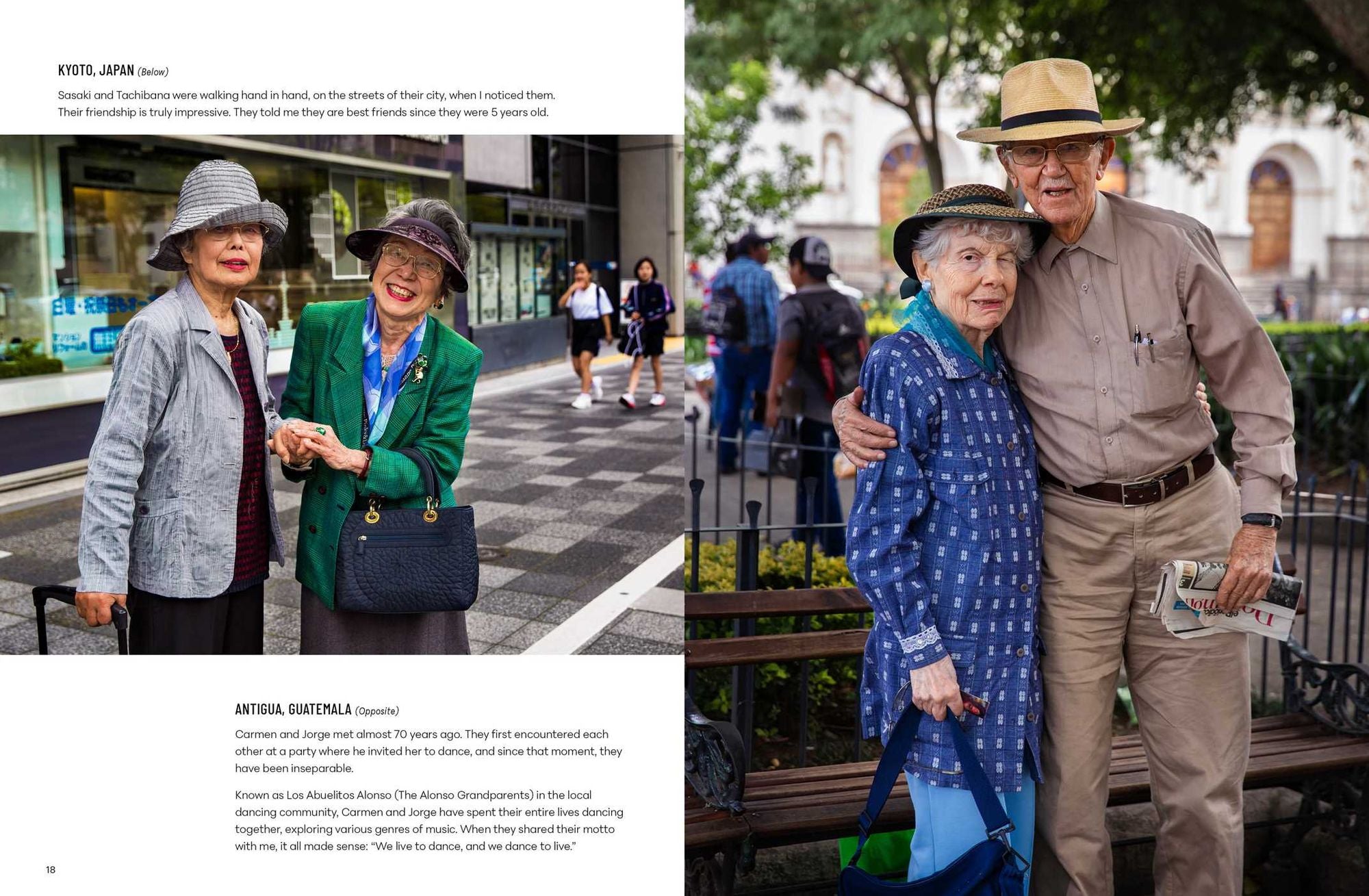 The Power of Women: An Atlas of Beauty Book