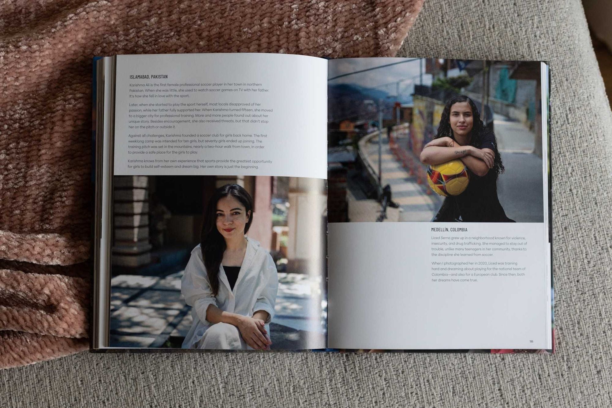 The Power of Women: An Atlas of Beauty Book