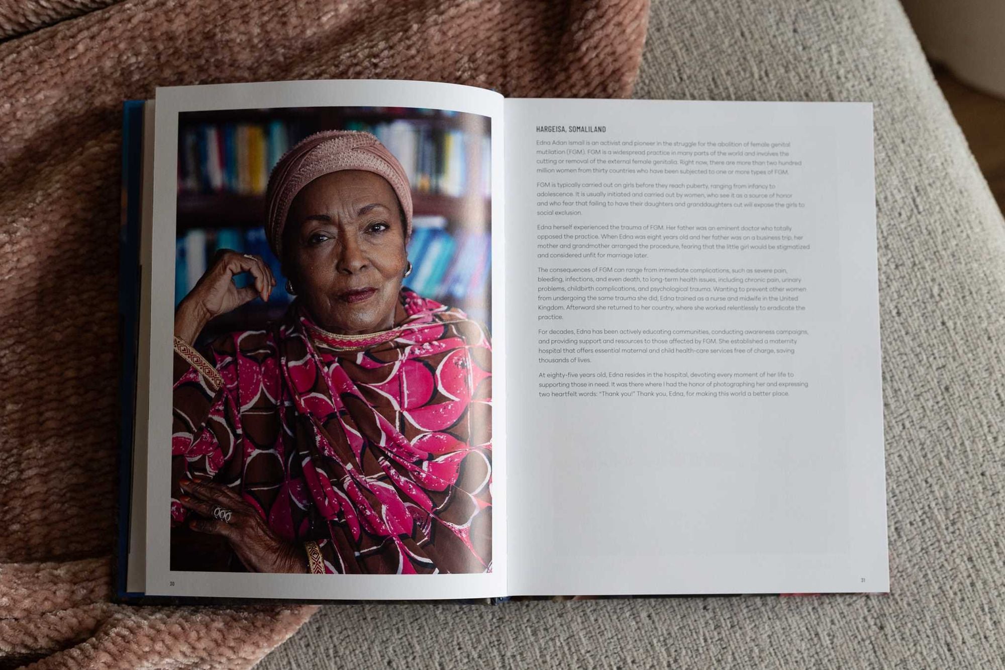 The Power of Women: An Atlas of Beauty Book