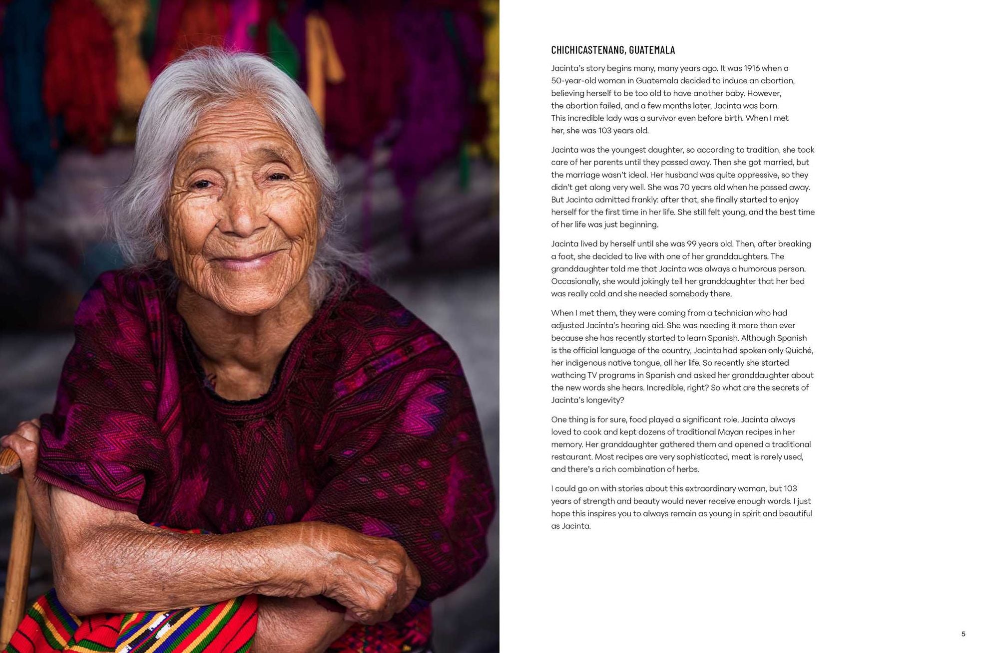 The Power of Women: An Atlas of Beauty Book