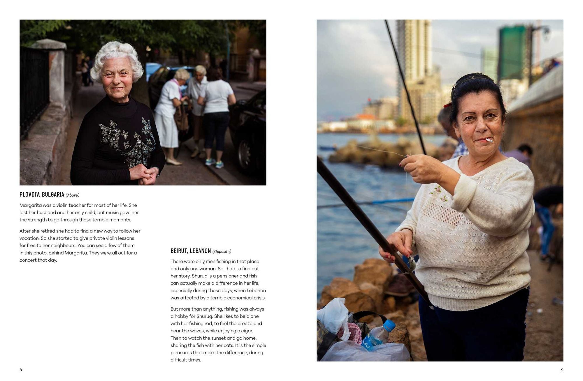 The Power of Women: An Atlas of Beauty Book