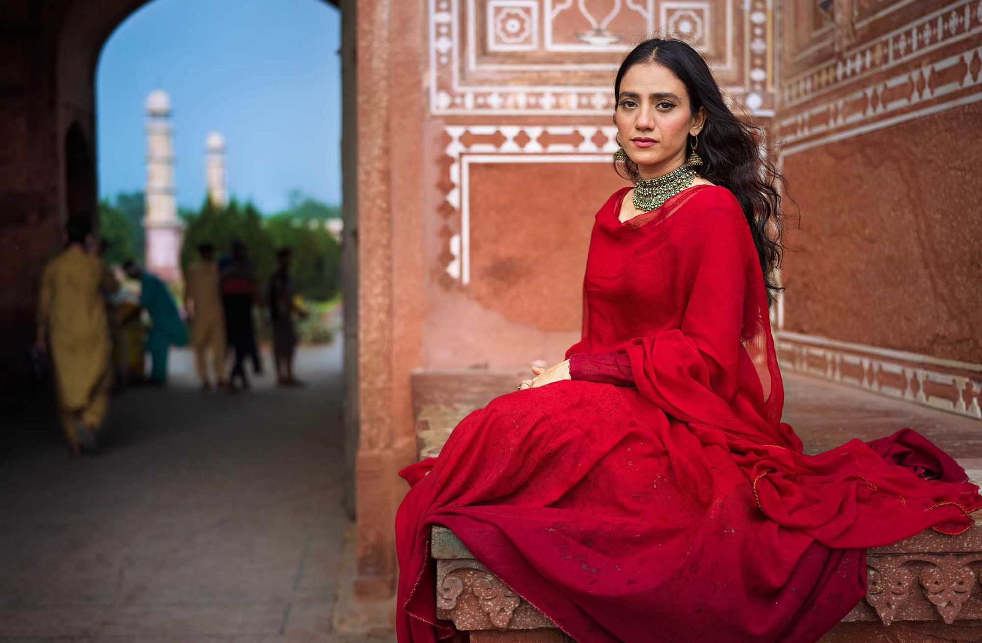 The Power of Women: An Atlas of Beauty Book