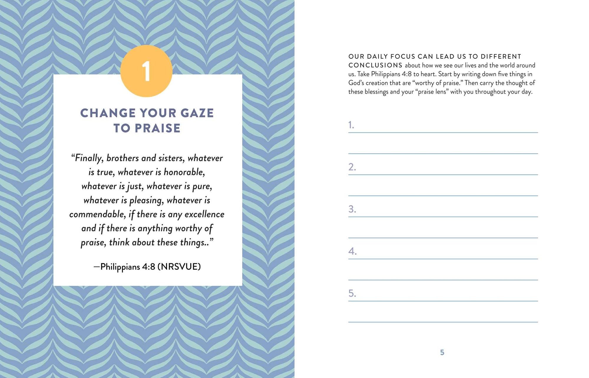 Breathe in God, Breathe Out Anxiety: A Workbook of Everyday Ways to Find Calm by Welcoming the Spirit