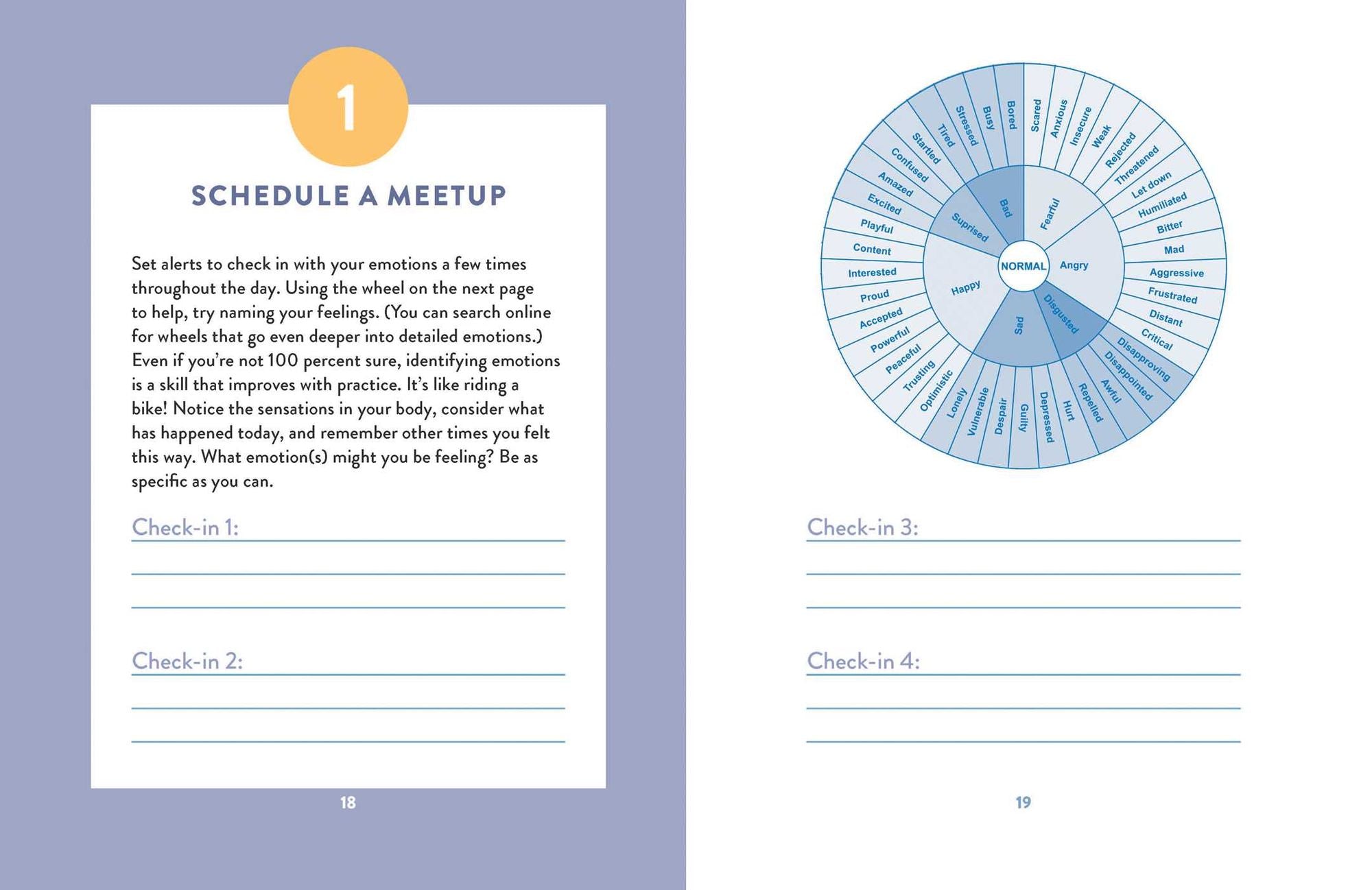 Breathe in God, Breathe Out Anxiety: A Workbook of Everyday Ways to Find Calm by Welcoming the Spirit