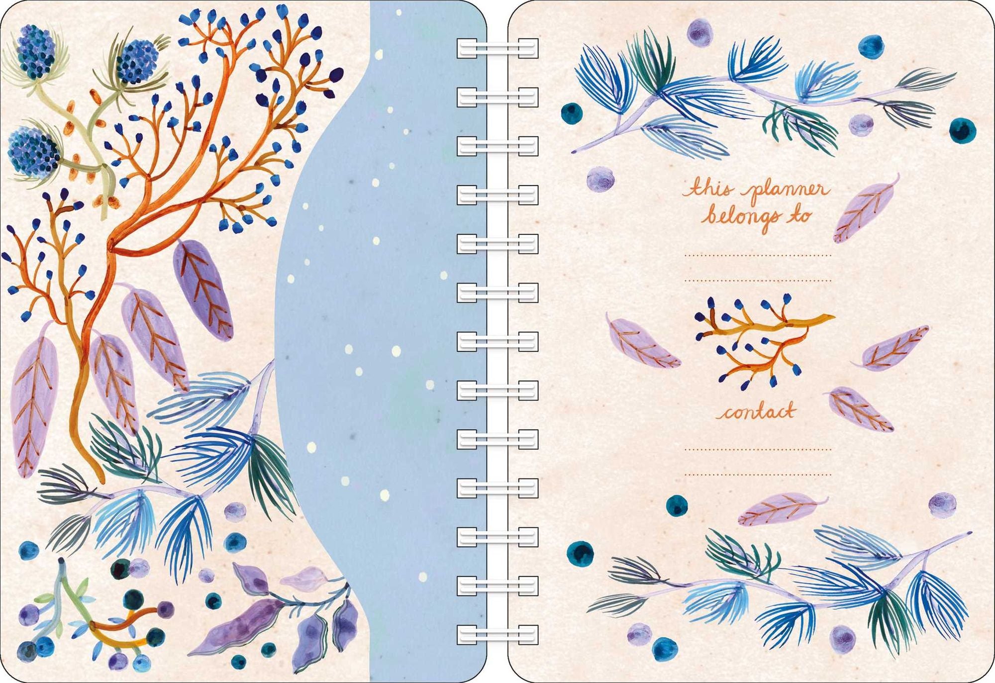 Meera Lee Patel 2026 Weekly Planner Calendar: Start Where You Are