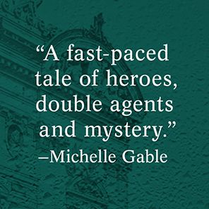 The Paris Agent
