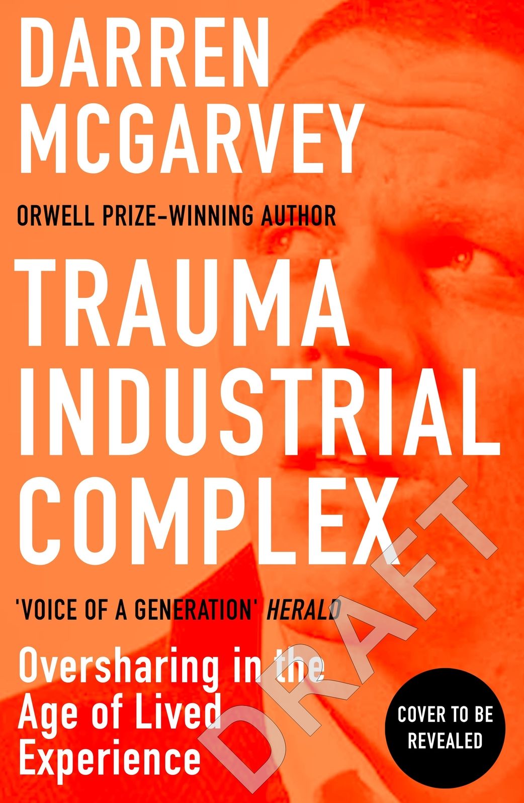 Trauma Industrial Complex: How Oversharing Became a Product in a Digital World