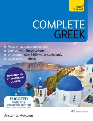 Complete Greek