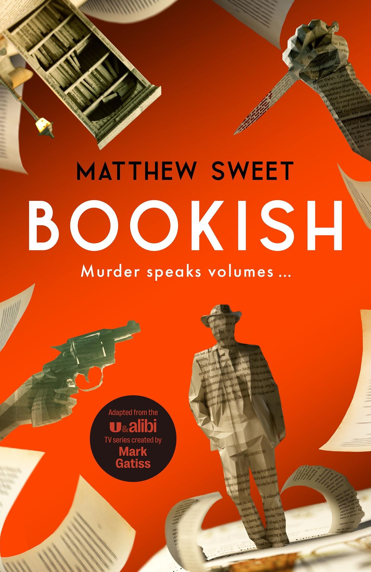 Bookish