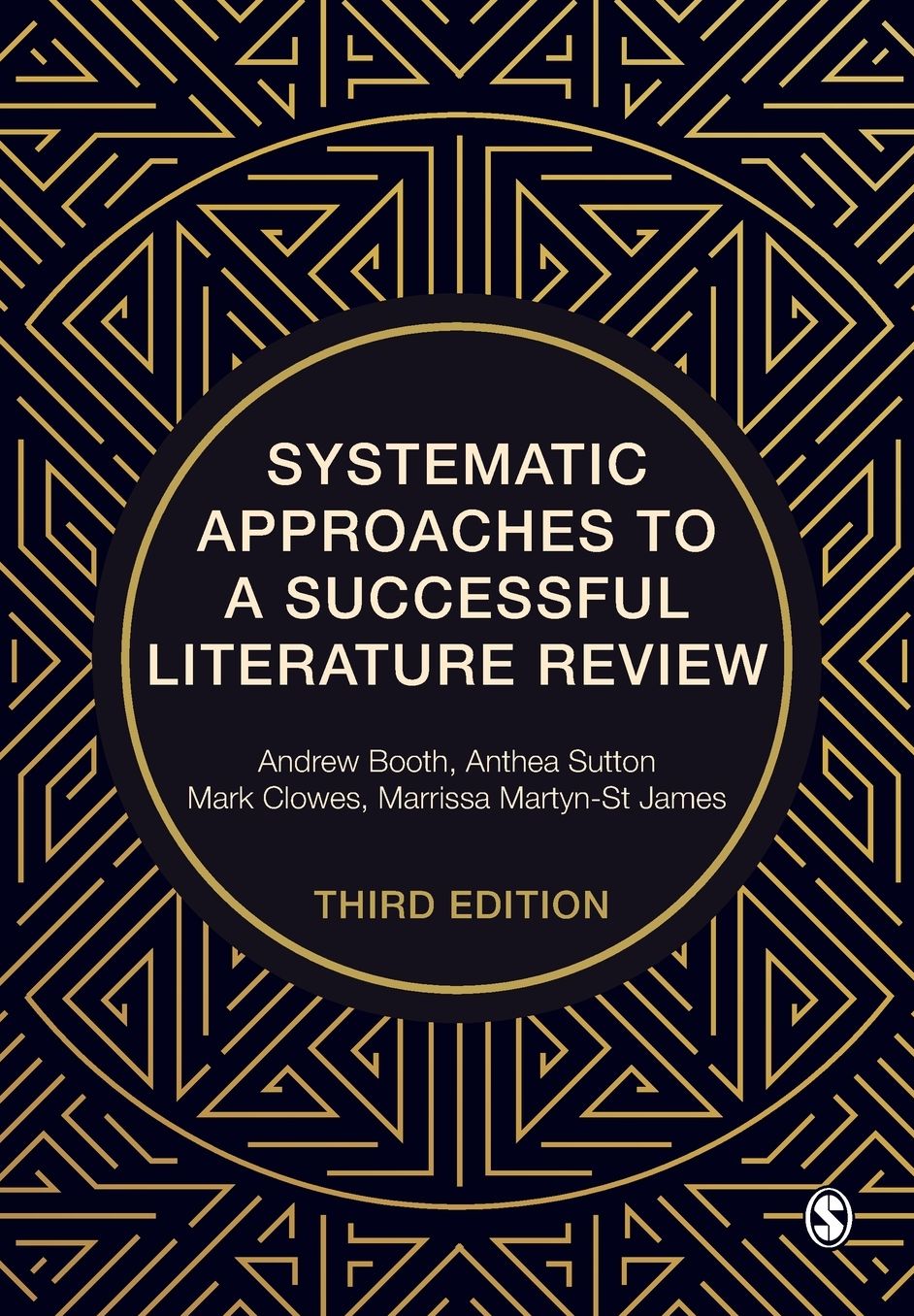 Systematic Approaches to a Successful Literature Review