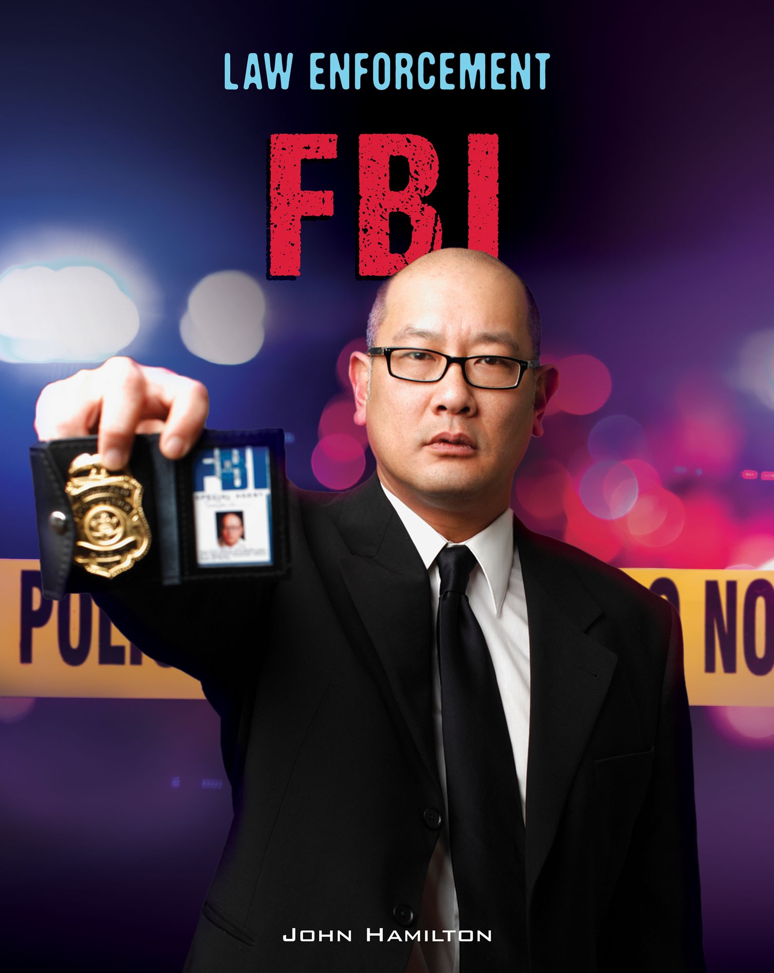 FBI