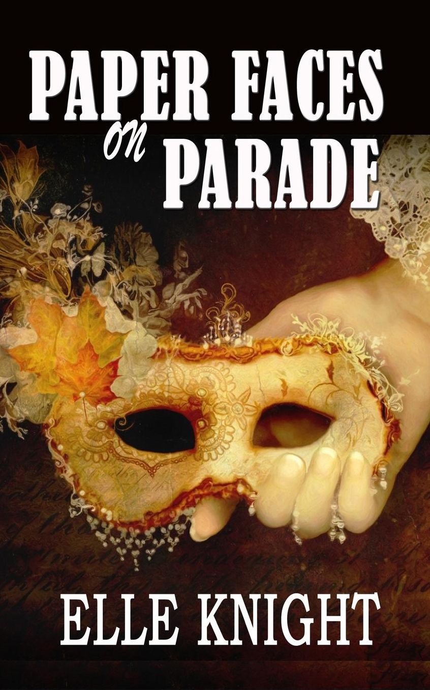 PAPER FACES on PARADE