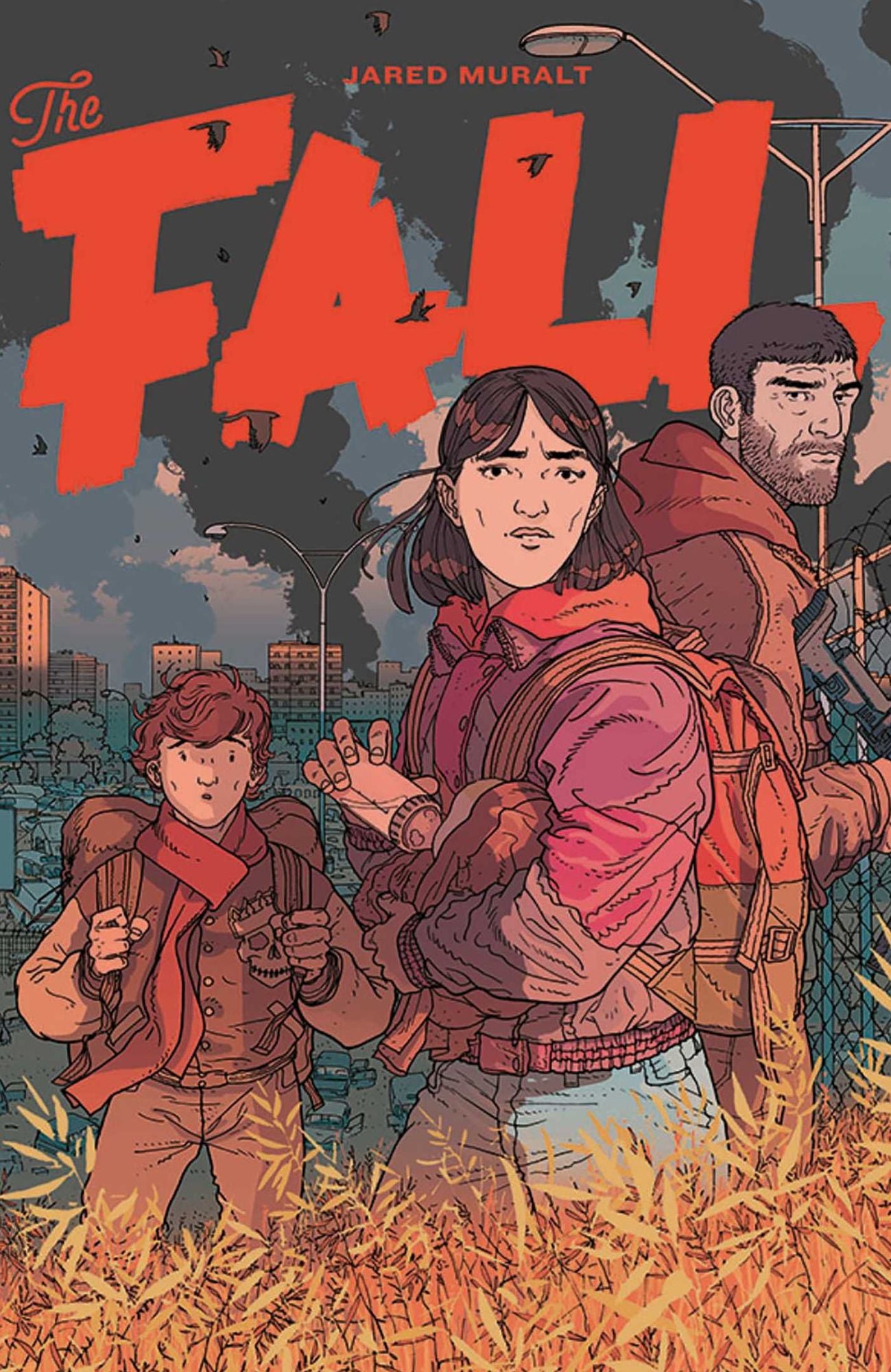 Fall Volume 1