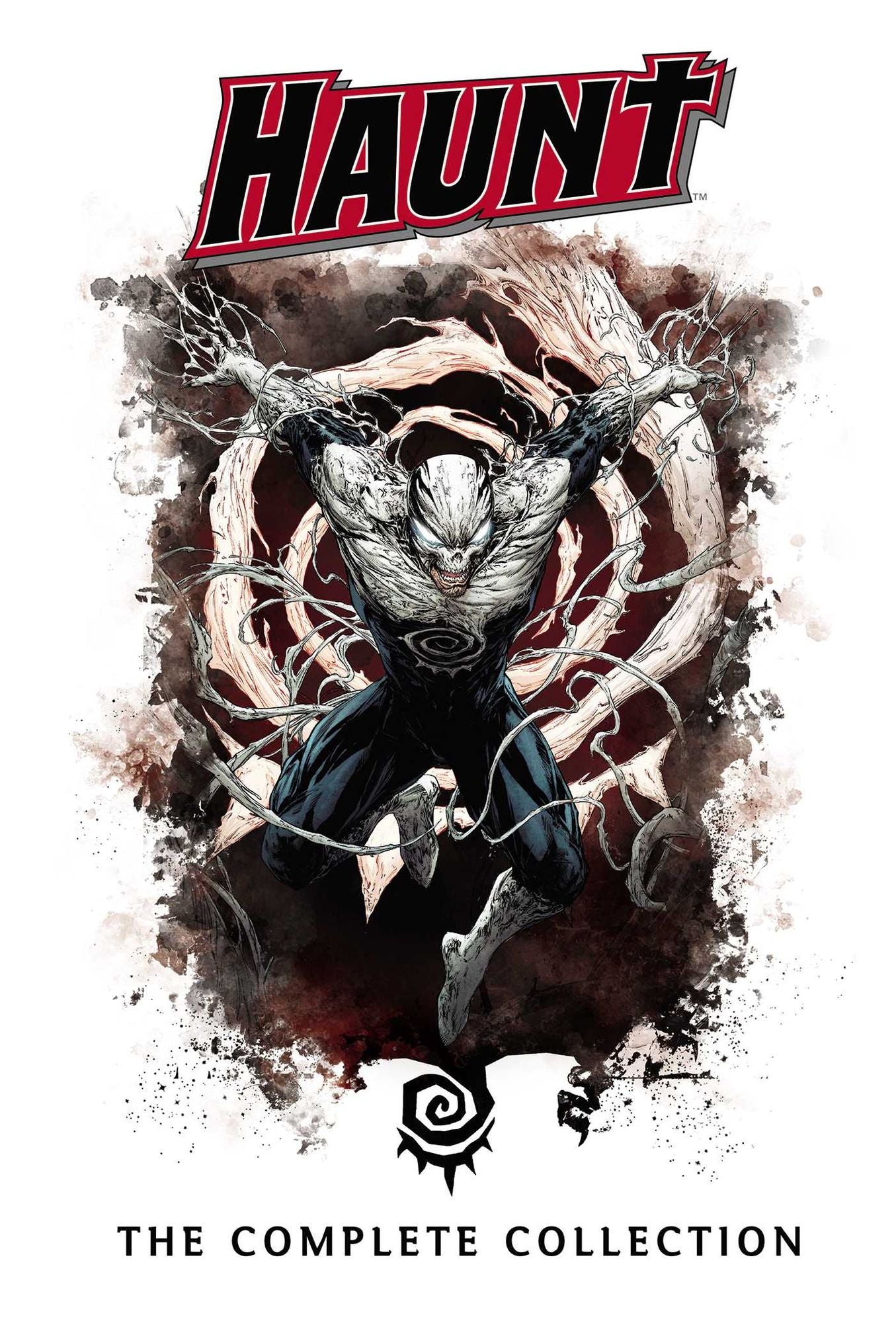 Haunt: The Complete Collection