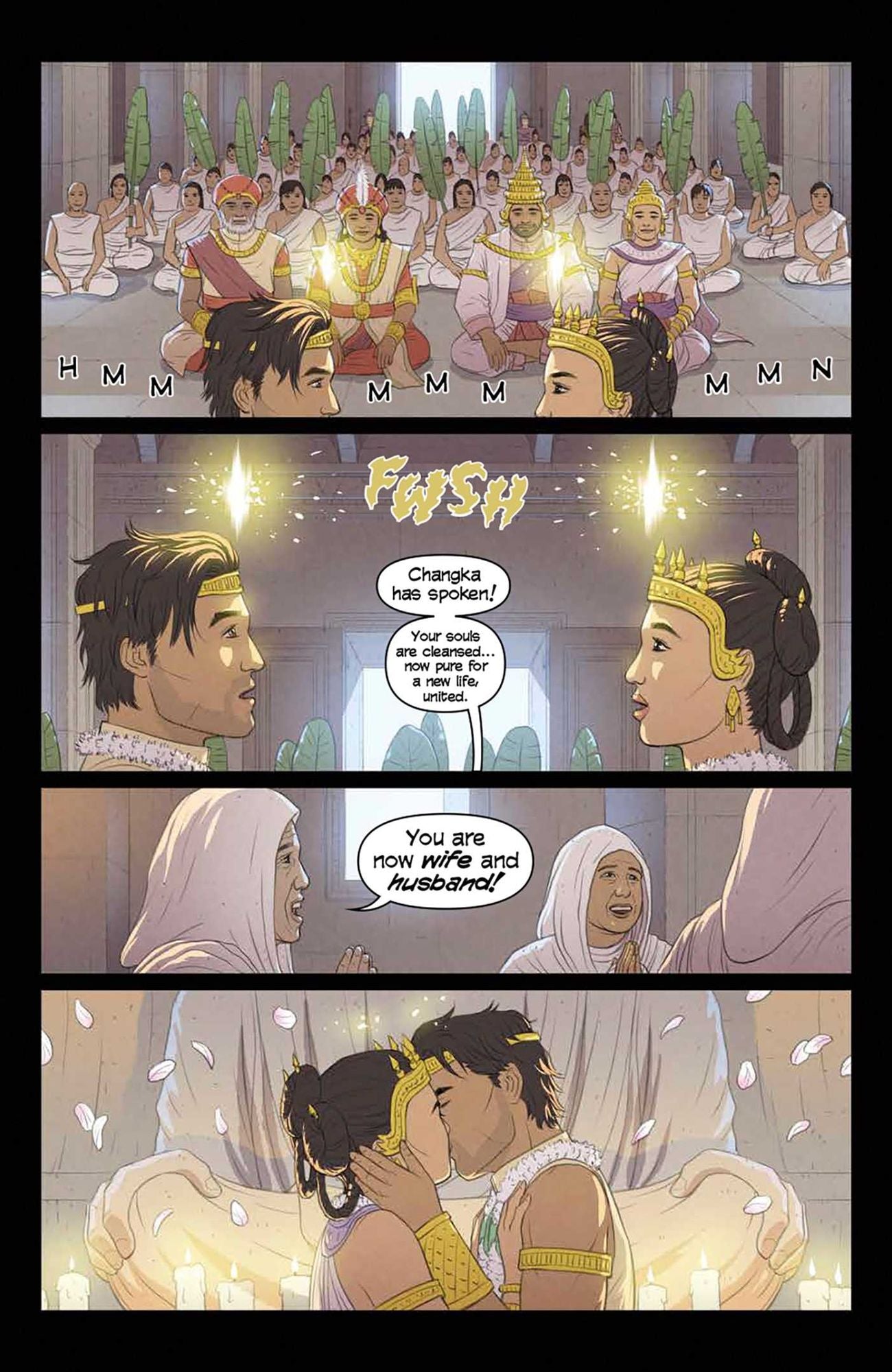 Quest Volume 1