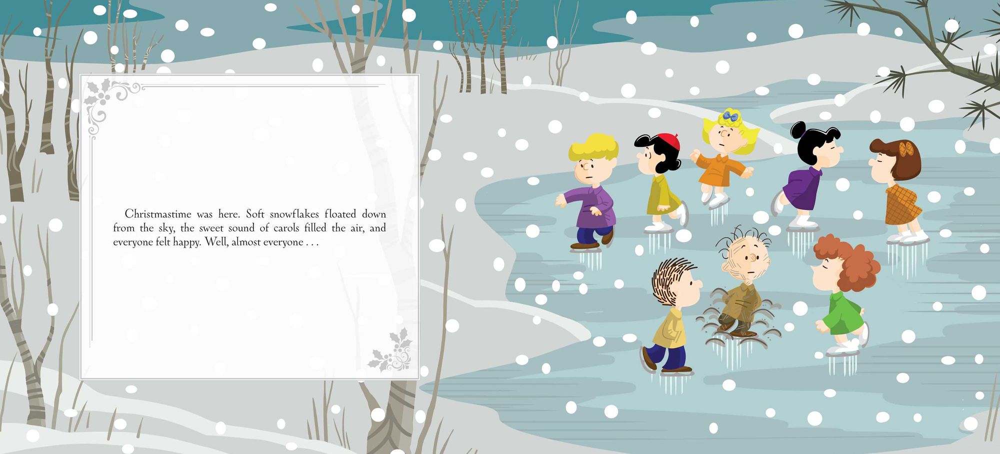 A Charlie Brown Christmas: Deluxe Edition