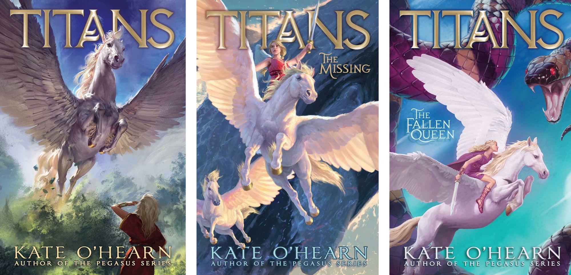 Titans