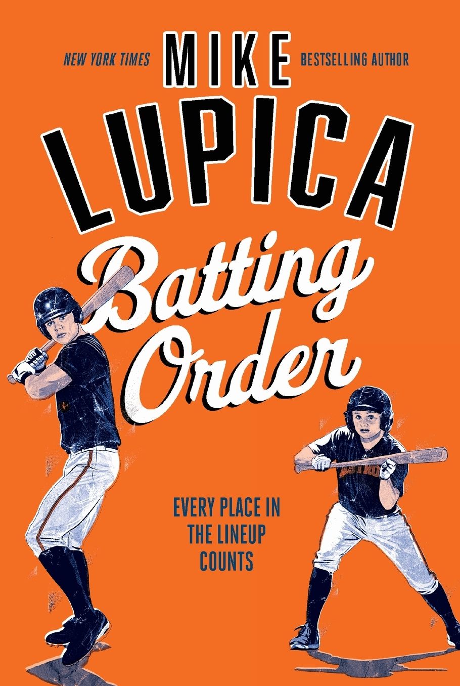 Batting Order