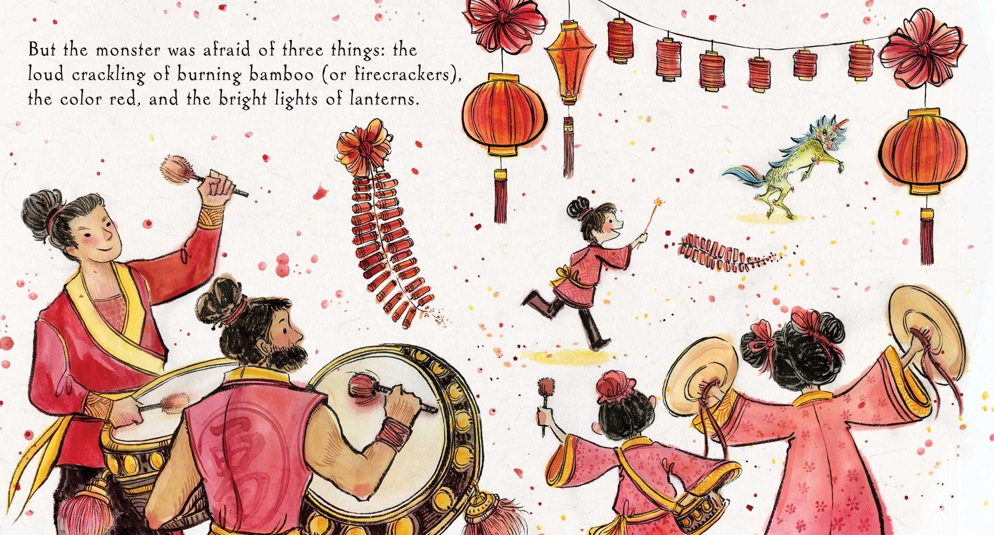 Lunar New Year