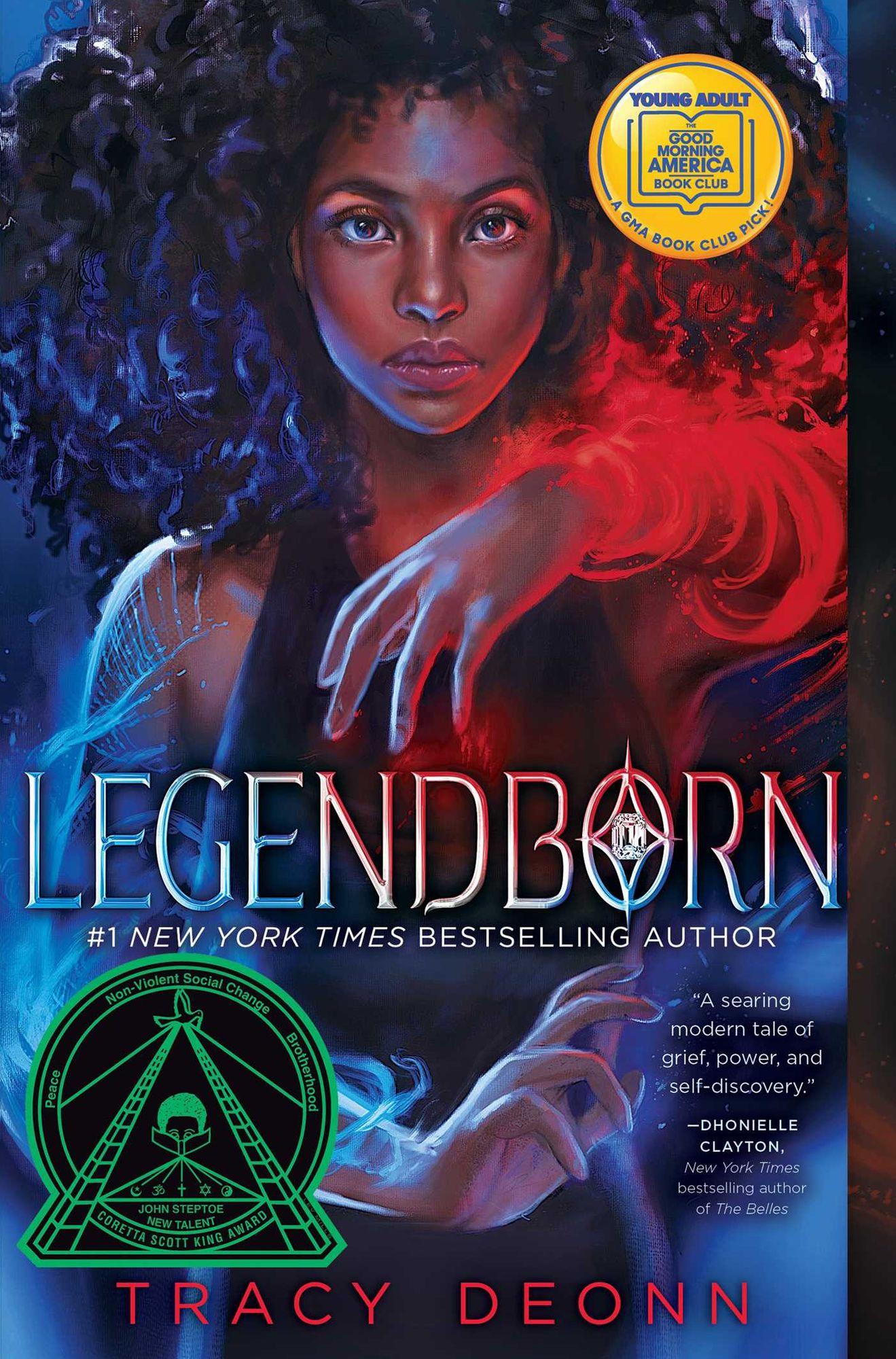 Legendborn