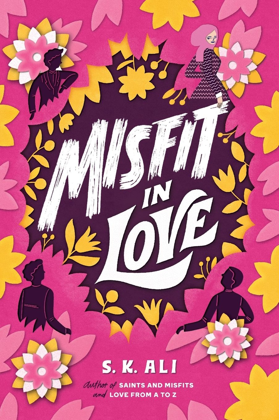 Misfit in Love
